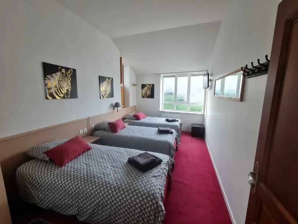 La Fuye du Chateau de Jallanges pour 17 personnes - Photo 4