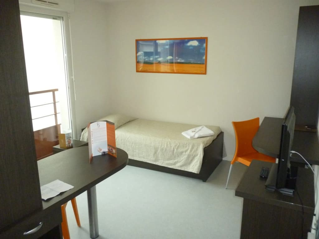 Appart’City Nantes Saint-Herblain - Photo 2