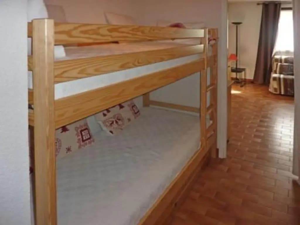 Appartement Les Orres, 1 pièce, 4 personnes - FR-1-322-215 - Photo 2