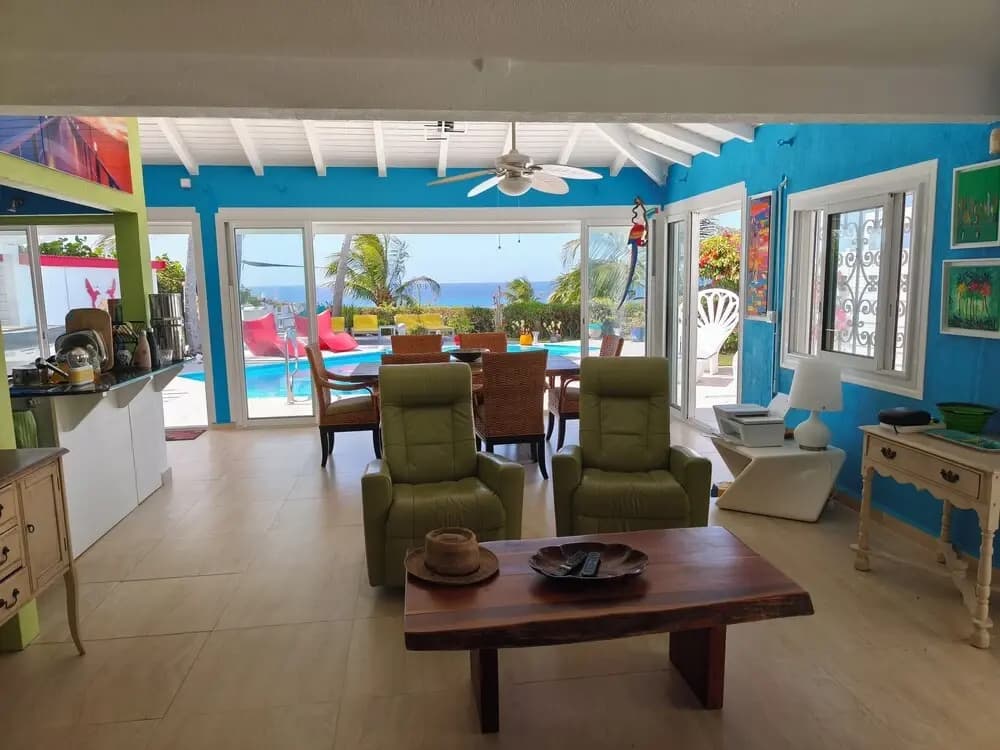 Villa AMAYA for 4 people - Photo 4