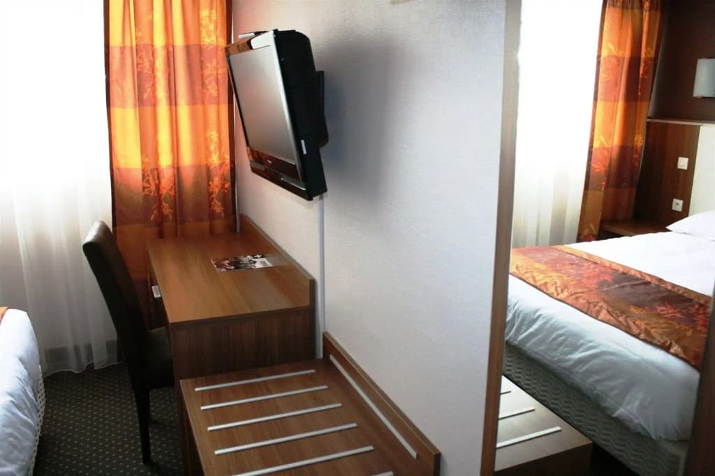 Citotel Atlantic Hotel - Photo 3