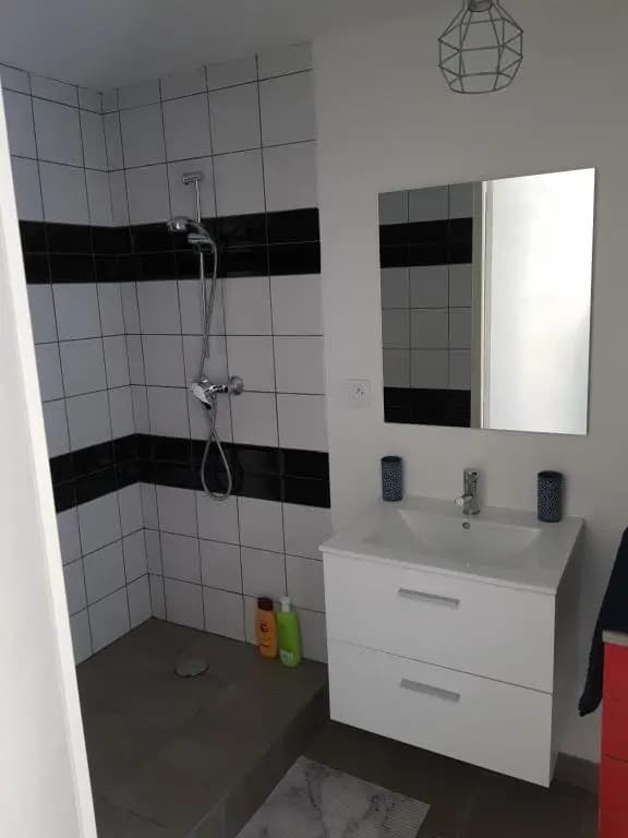 Jolie appartement moderne à Roanne - Miniature 7