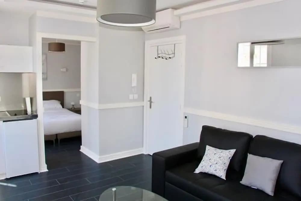 Cannes Luxury Residence Rentals - Miniature 7