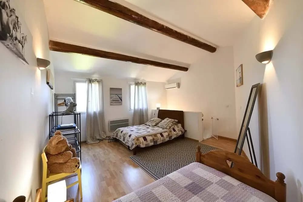 Mas Trinita Gîte équestre en Camargue - Photo 3