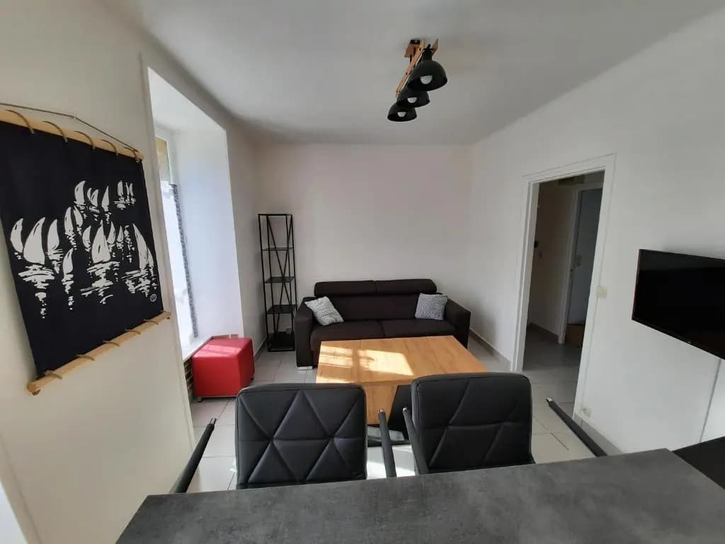 Appartement Port de St Goustan - Photo 3