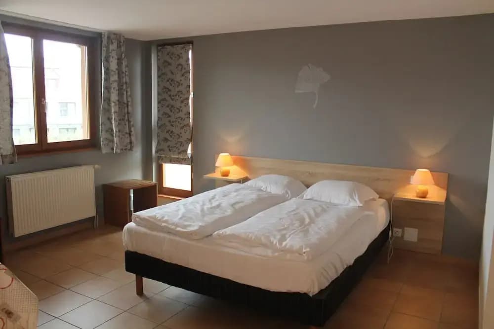 Maison d'hôtes Sainte Hune - Photo 5