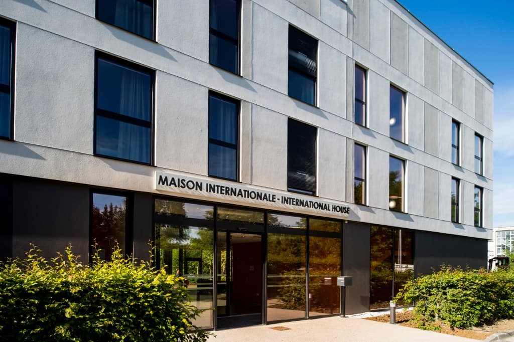 Adonis Dijon Maison Internationale - Photo 1