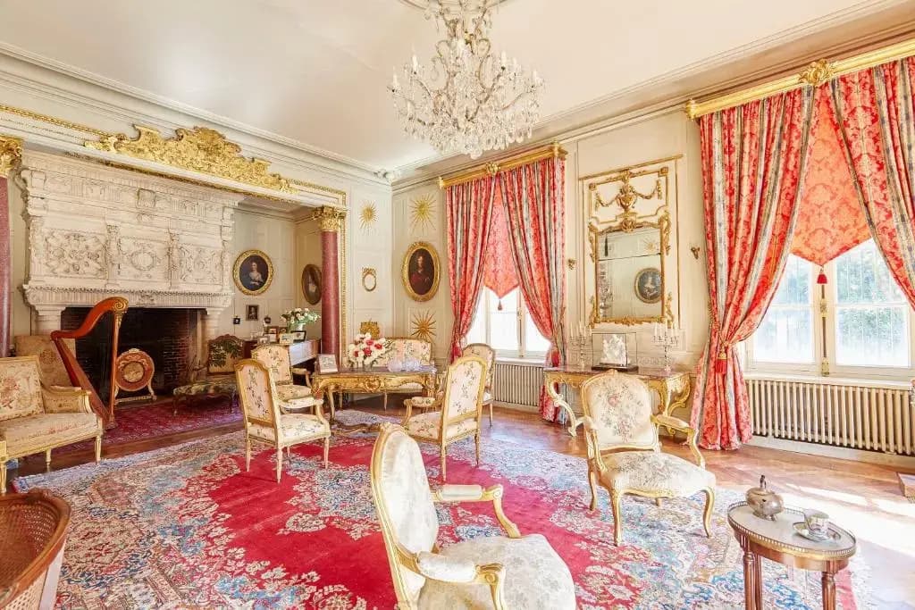 Chambres d'hôtes le Tilleul - Photo 2