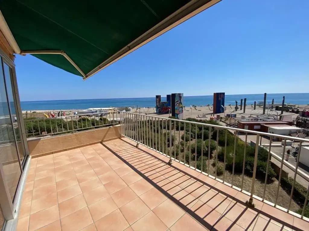 Appartement Le Barcarès, 3 pièces, 6 personnes - FR-1-81-496 - Photo 3