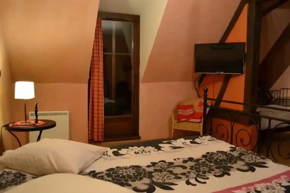 Maison d'Hotes Au Freidbarry - Photo 3