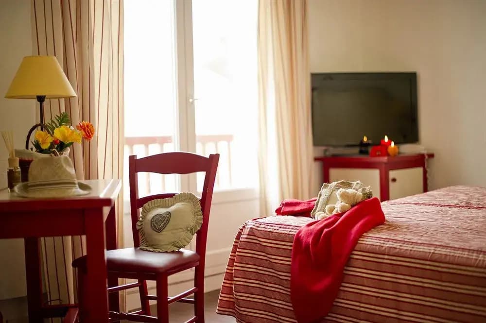 Hotel Club Vacanciel Guethary - Miniature 7