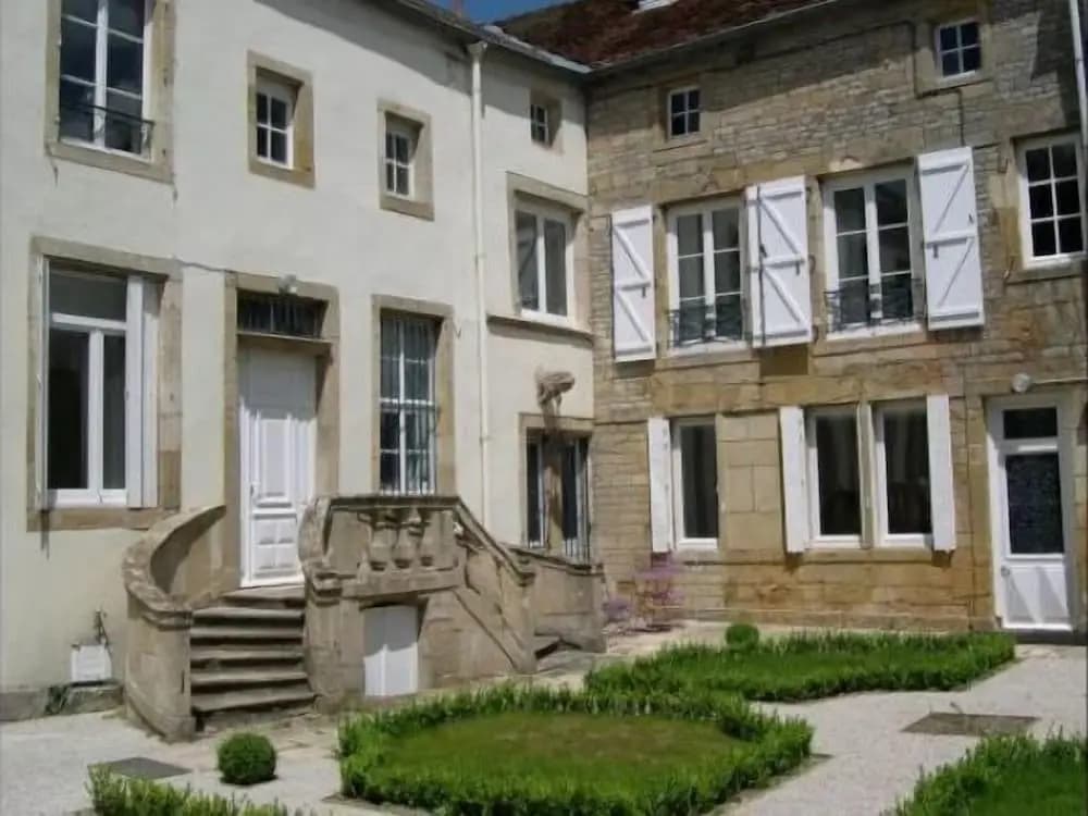 Les Chambres du Chapitre - Photo 1