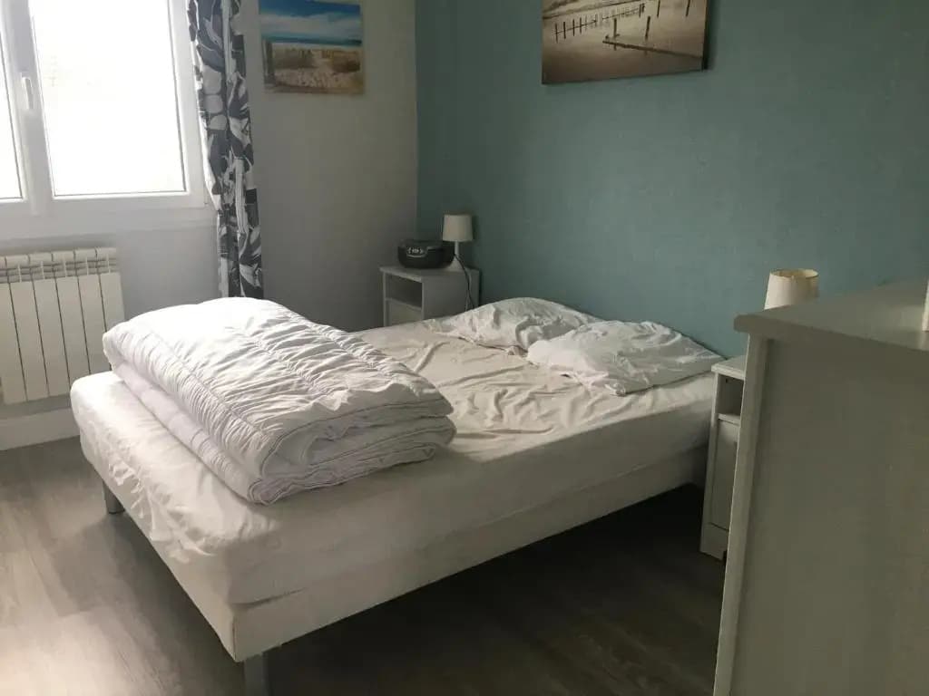 Appartement Fort-Mahon-Plage, 3 pièces, 6 personnes - FR-1-482-18 - Photo 2