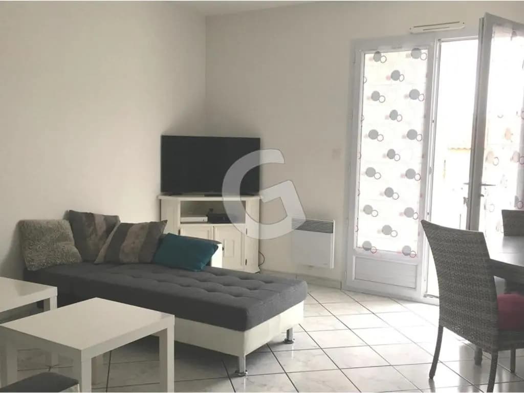 Maison La Tranche-sur-Mer, 3 pièces, 5 personnes - FR-1-357-109 - Photo 1