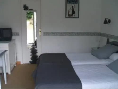 Hôtel et Crêperie de Pors-Morvan - Photo 1