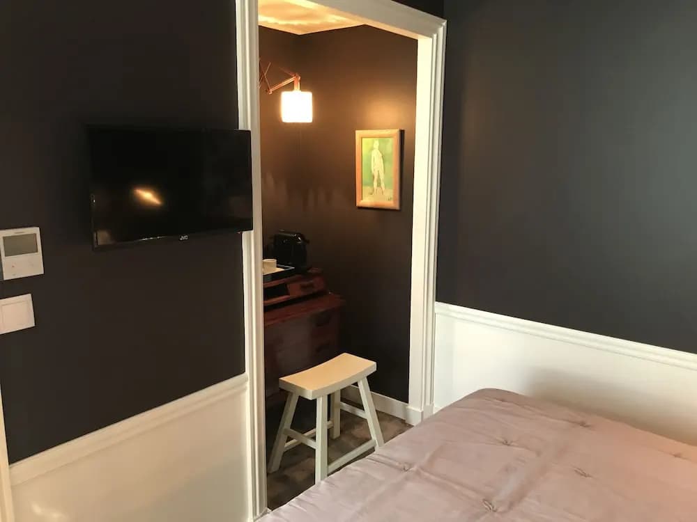 Maison Lepic - Photo 1