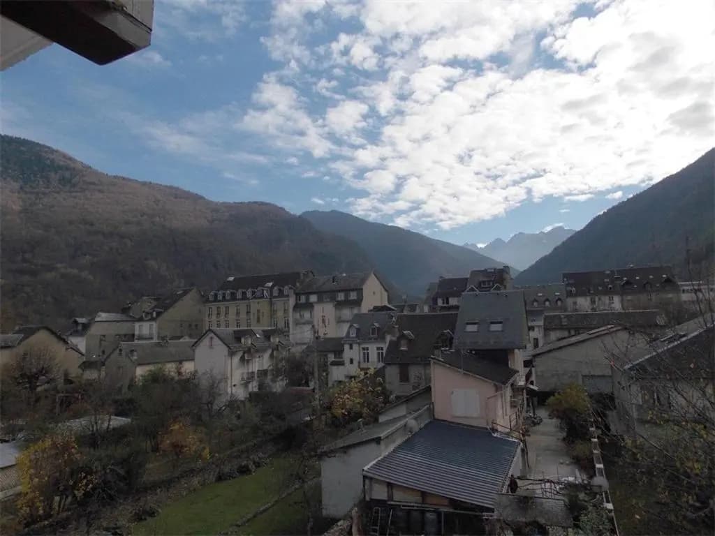 Appartement Bagnères-de-Luchon, 1 pièce, 4 personnes - FR-1-313-149 - Miniature 7