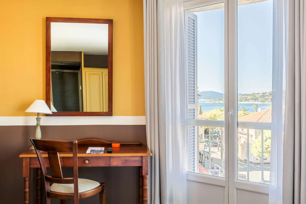 Best Western Hotel Matisse - Miniature 8