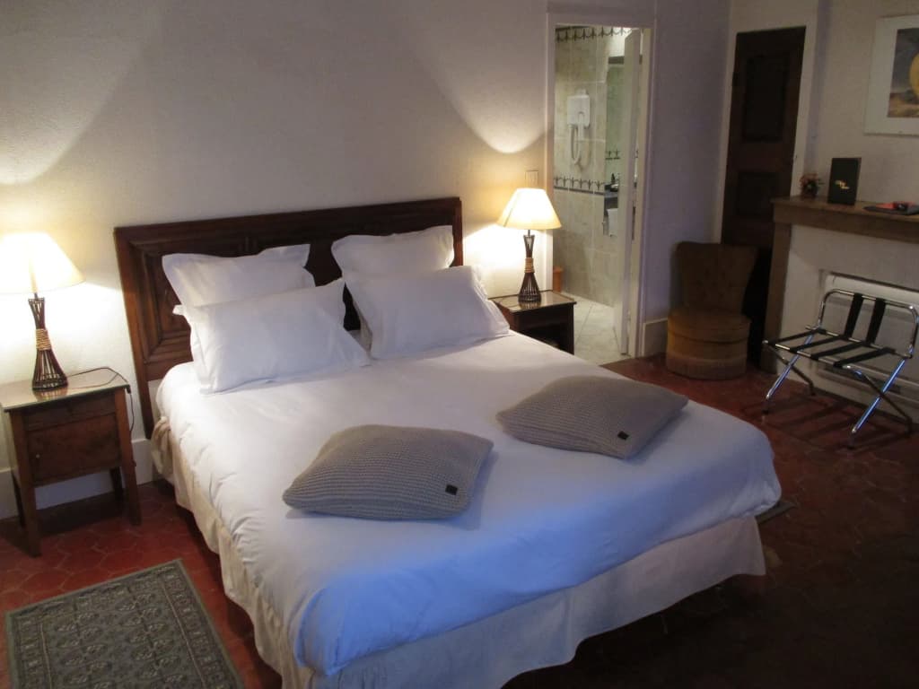 Hôtel des Tonneliers - Photo 3
