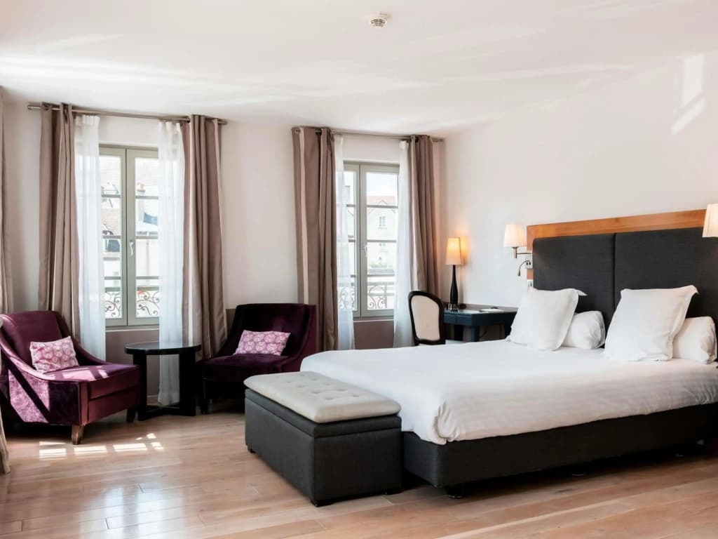 Mercure Maintenon - Photo 3