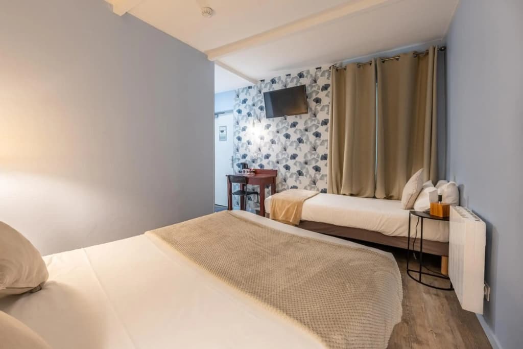 Hotel Relais Bergson - Photo 5