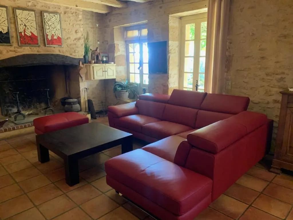 Maison en Périgord à 5 mn à pieds du centre Sarlat - Photo 5