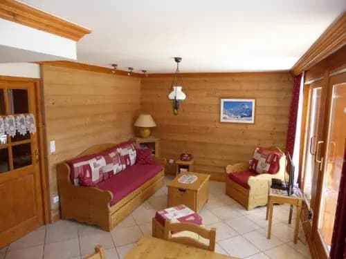 Apartment Joli T3 - Grand Balcon Sud - Photo 5