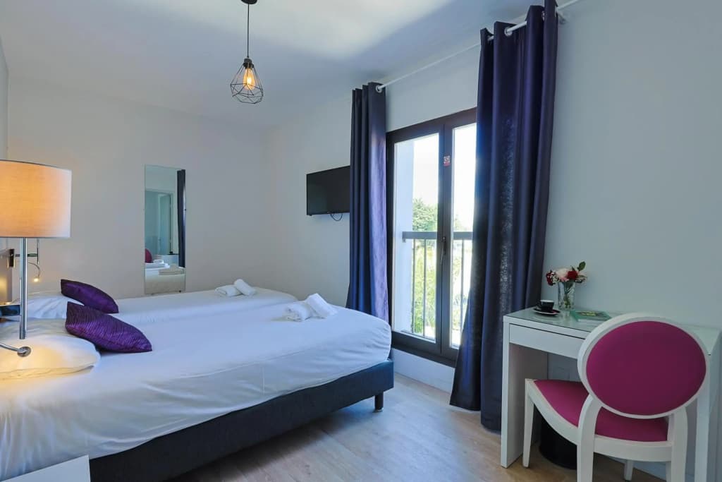 Hotel Perla Riviera - Photo 2