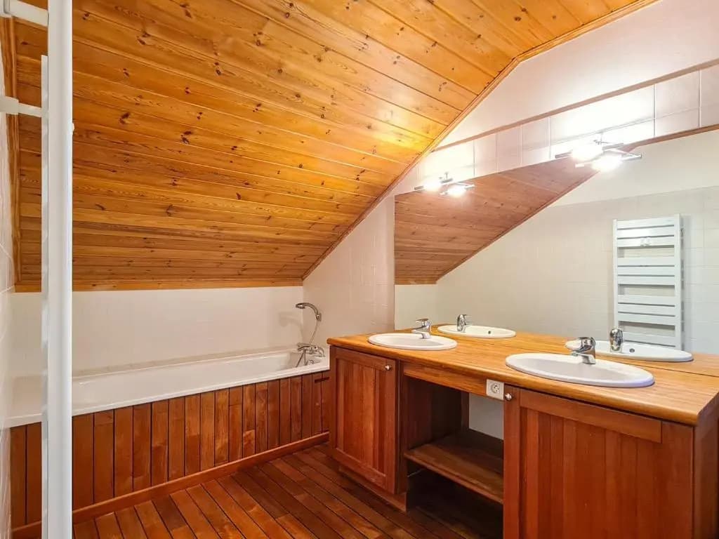 Chalet Flaine, 7 Pièces, 12 Personnes - Fr-1-425-4 - Miniature 7