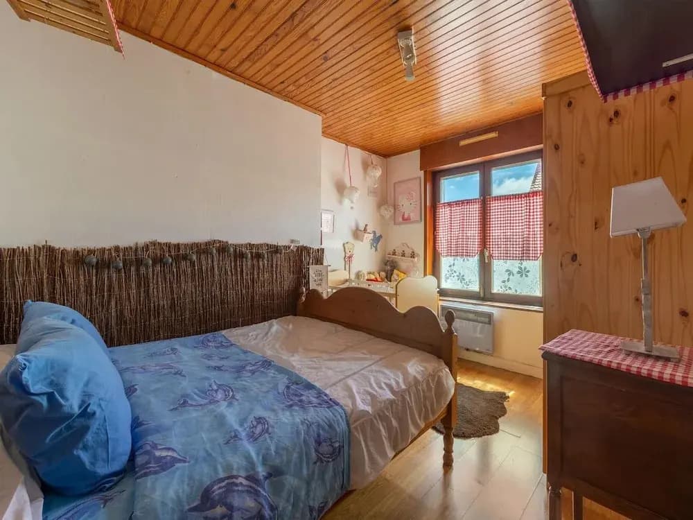 Holiday Home in Marquise Near the Sea - Photo 4