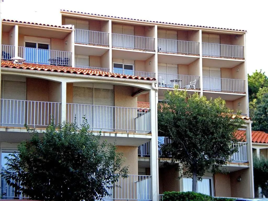 Apartment Thalacap - Photo 1