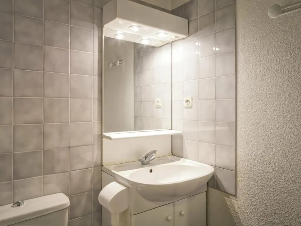 Appartement Brides-les-Bains, 1 pièce, 4 personnes - FR-1-512-59 - Miniature 7