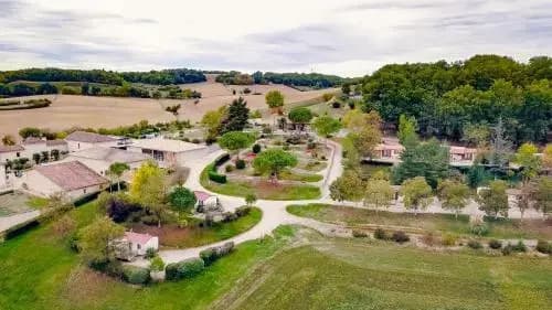Le Castagné résidence de Naréoux - Photo 1