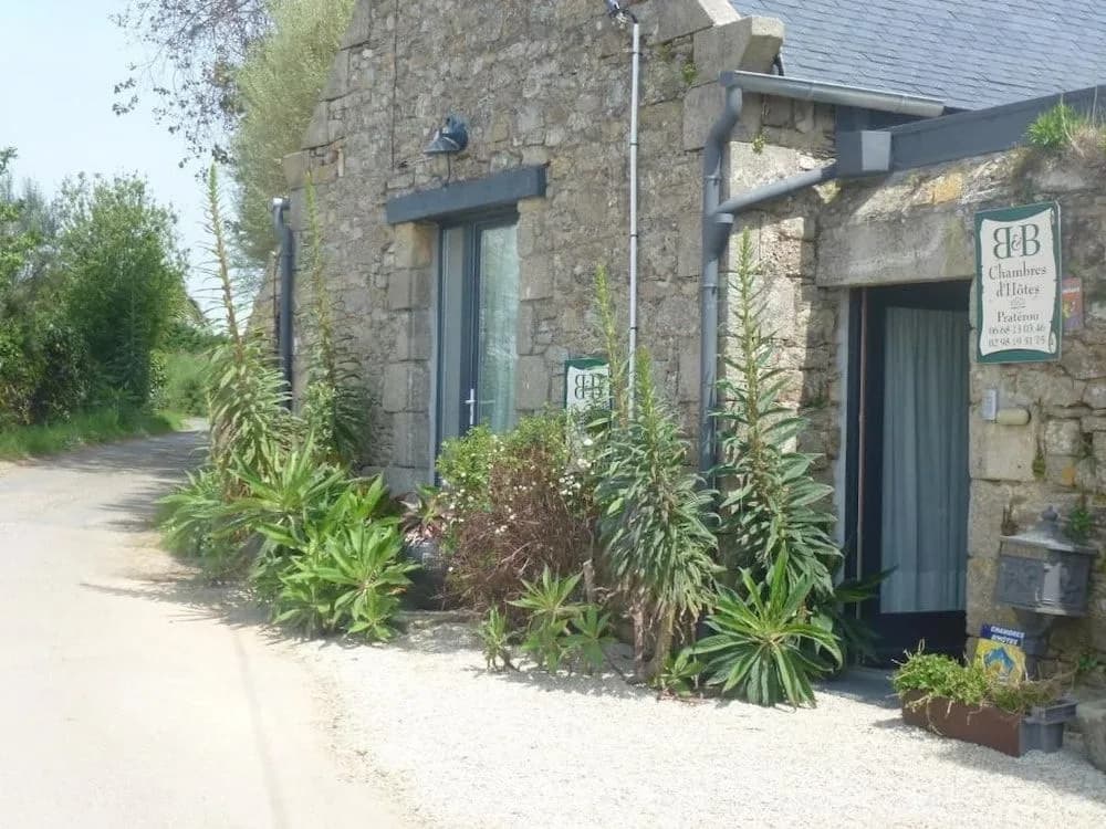 Domaine de Praterou - Photo 1