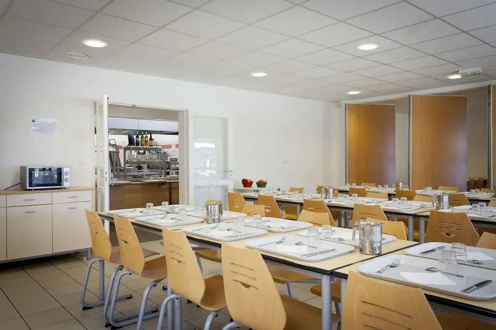 Auberge des Dunes - Reves de Mer - Hostel - Miniature 7