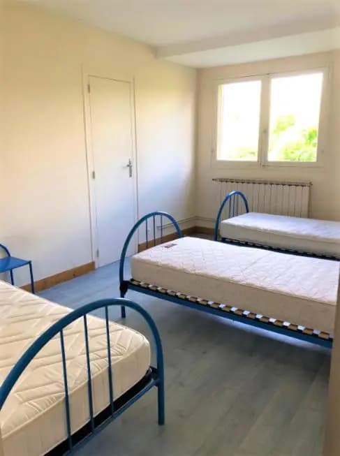 Appartement vue sur baie et océan, 100 m de la plage et du centre par chemin privé - Photo 5