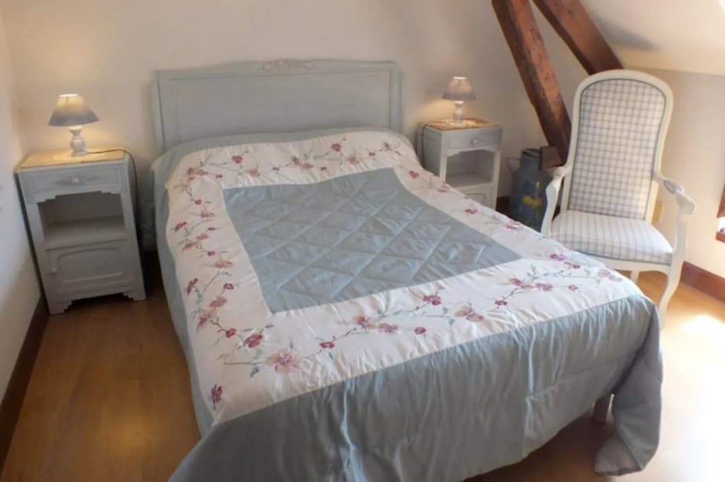 Chambres d'hôtes Anousta - Photo 3