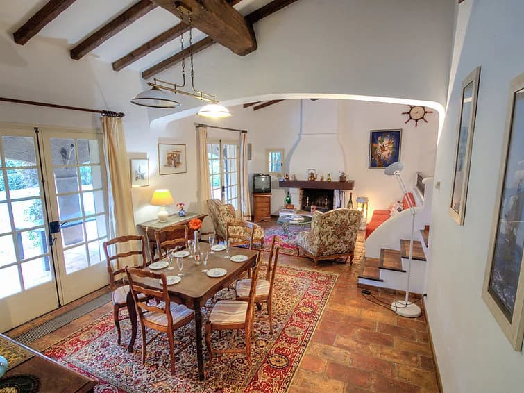 Villa Mas Baladou - Photo 2
