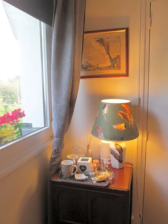 Chambres d'Hôtes "Les Pins" - Photo 5