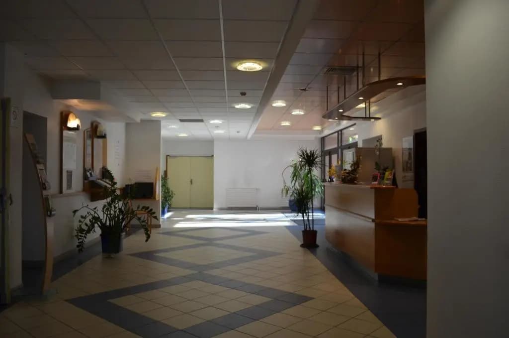 Hotel Villenouvelle - Photo 2