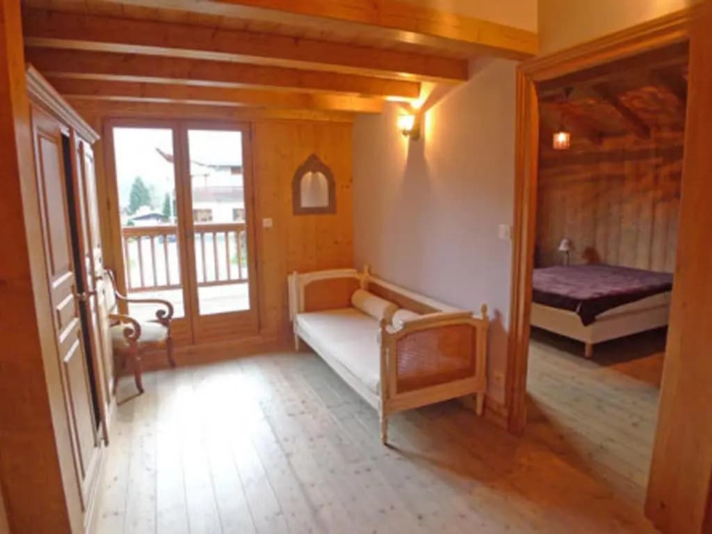 Chalet Samoëns, 8 pièces, 14 personnes - FR-1-629-1 - Photo 3