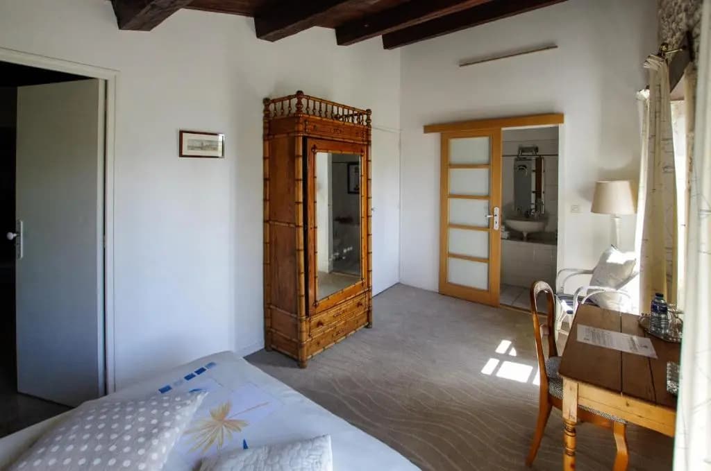 Logis Saint Leonard - Photo 5