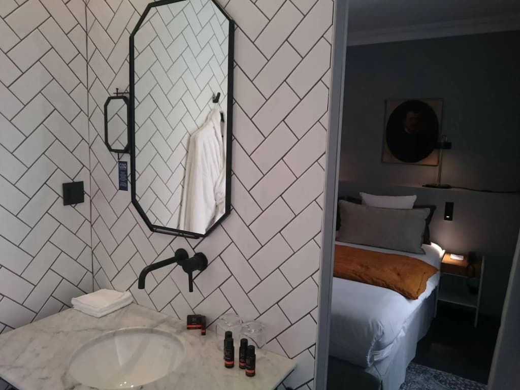 COQ Hotel Paris - Miniature 7