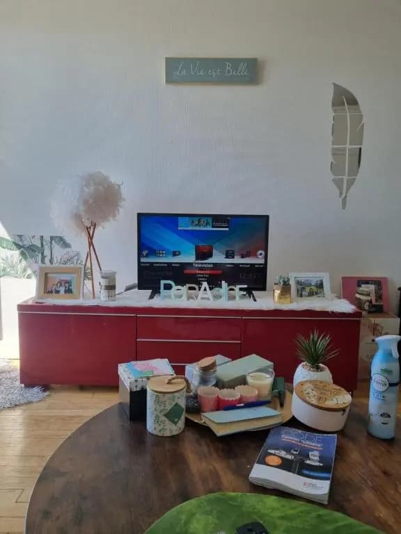 Appartement cosy en plein centre - Photo 1