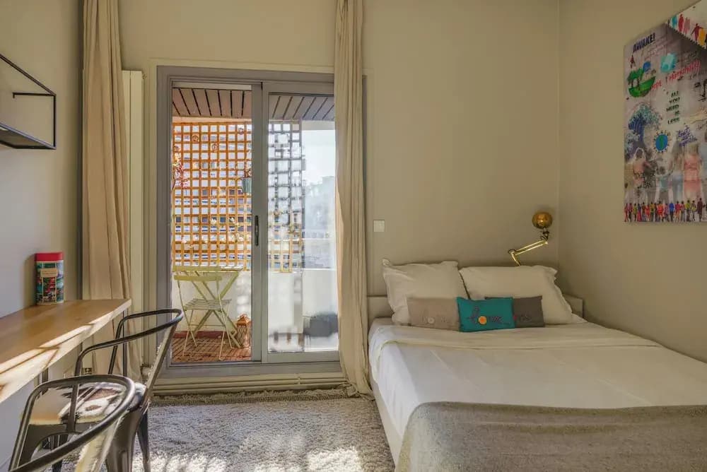 Paris Center Latin residence - Photo 4