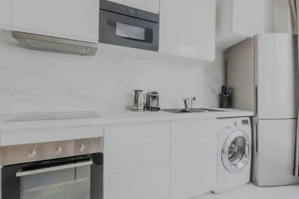 Charming Apartment - 1bd/5p - Gare du Nord - Photo 5