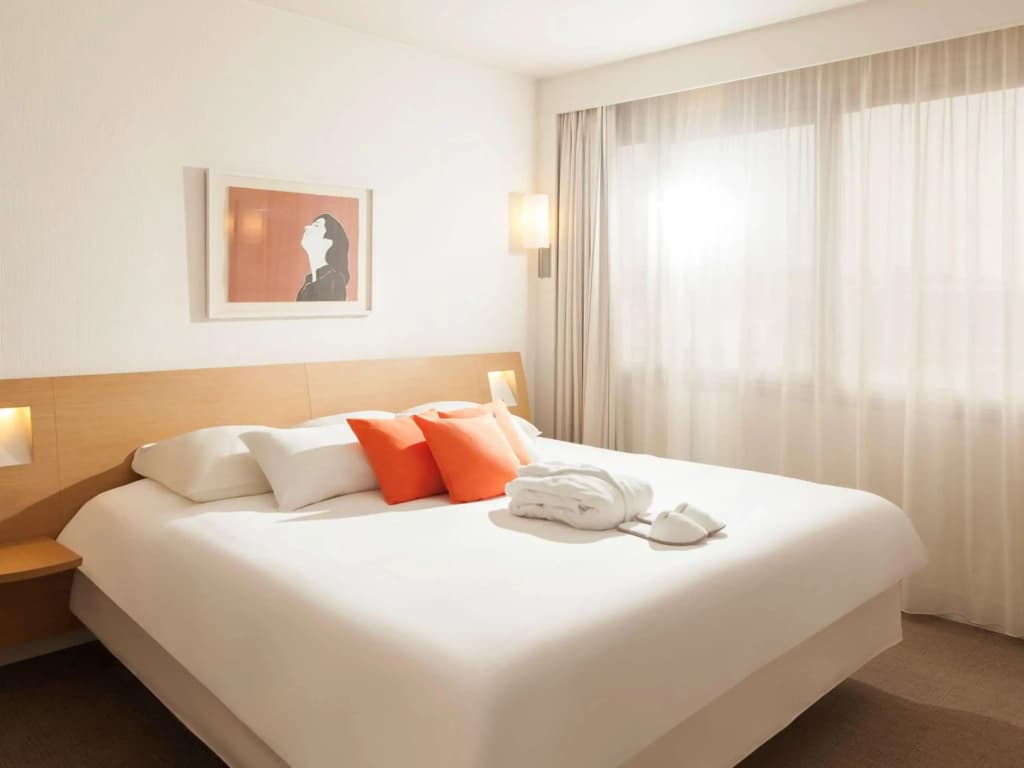 Novotel Metz Centre - Photo 3