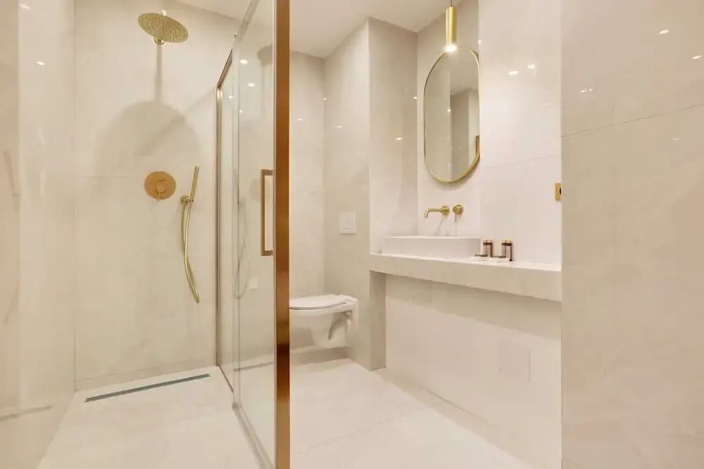 Chic Apartment - 3br/8p - Le Marais - Miniature 8