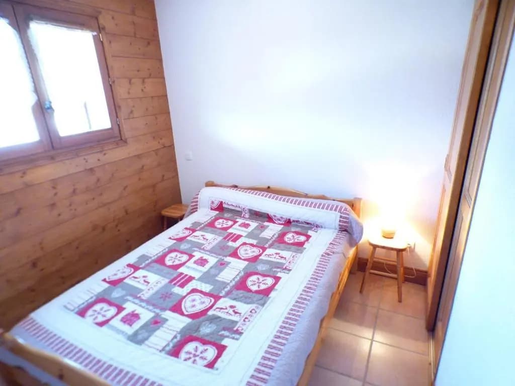 Appartement Les Saisies, 2 pièces, 6 personnes - FR-1-594-99 - Photo 2