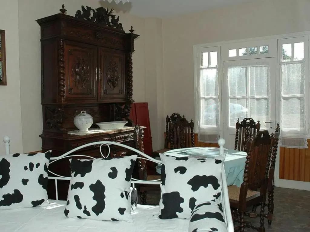 Gîte Boussay, 2 pièces, 2 personnes - FR-1-381-13 - Photo 2
